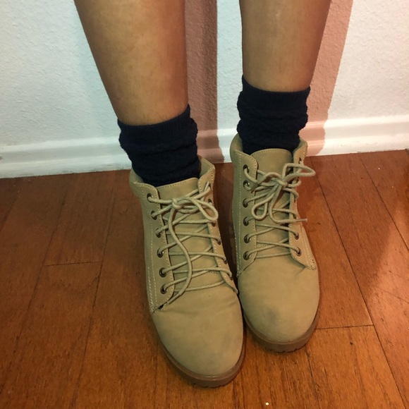 Booties - Picture 7 of 8